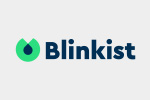 Blinkist Black Friday