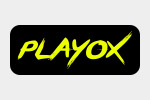 Playox Black Friday