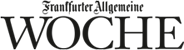 Frankfurter Allgemeine Woche Logo