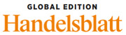 Handelsblatt Global Logo