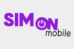 SIMon mobile Black Friday